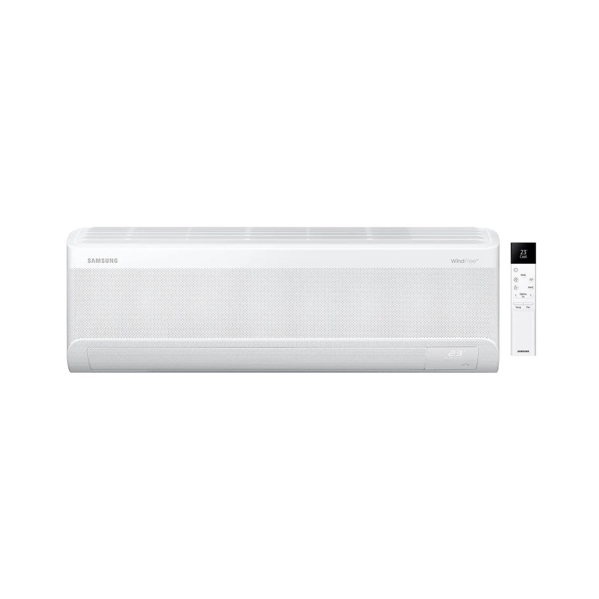 climatizzatore condizionatore trial split inverter samsung serie windfree elite 9000_9000_9000 btu con aj068txj3kg a__ wi fi 9_9_9 r 32 novita