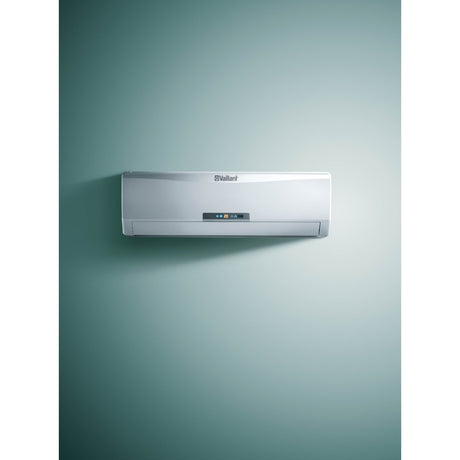 climatizzatore condizionatore vaillant inverter serie climavair vai 6 9000 btu vai6 025 wn r410