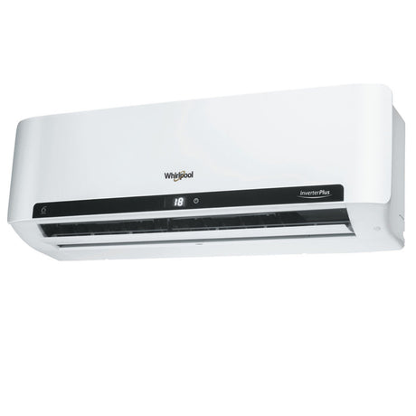 climatizzatore condizionatore whirlpool spiw 312l 12000 gas r 32 wi fi optional novita