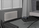 immagine-2-cordivari-batteria-completa-radiatore-in-acciaio-cordivari-ardesia-4-colonne-da-3-a-24-elementi-interasse-700-mm-altezza-756-mm-con-tappi-e-riduzioni-inclusi