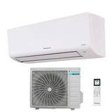 daikin condizionatore daikin siesta 21000 btu atxc60e r 32 wi fi