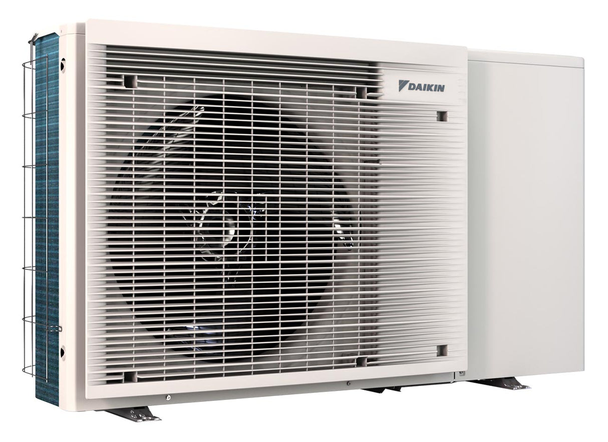 daikin pompa di calore aria acqua daikin altherma 3m ebla06ev3 da 6 kw r 32