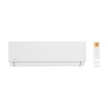 daitsu condizionatore trial split daitsu artic pro 999 con dosm 27kdt 3 r 32 wi fi integrato