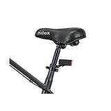 e bike nilox j3 30nxeb203v003v2 motore brushless high speed da 250 w batteria lg da 36 v ruote fat 20