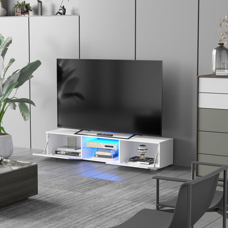 immagine-2-easycomfort-easycomfort-mobile-porta-tv-con-luci-led-16-colori-per-tv-fino-55-160x35x30cm-bianco