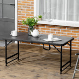 immagine-2-easycomfort-easycomfort-tavolo-da-giardino-pieghevole-per-4-persone-con-altezza-regolabile-in-acciaio-e-hdpe-118x60x74-cm