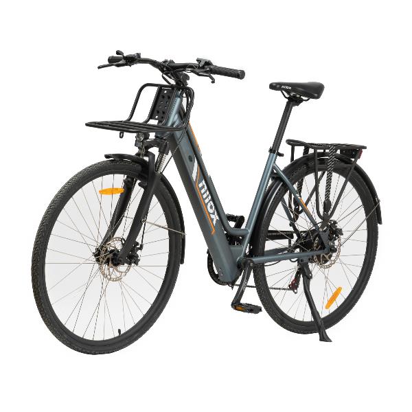 electric bike nilox 30nxebclv1 cargo light 36v 10ah 28x1.75p 38576
