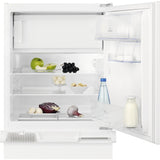 electrolux frigorifero da incasso electrolux serie 600 esb2ae82s 107 l classe e a819l56p547 bianco ean 7333394028378