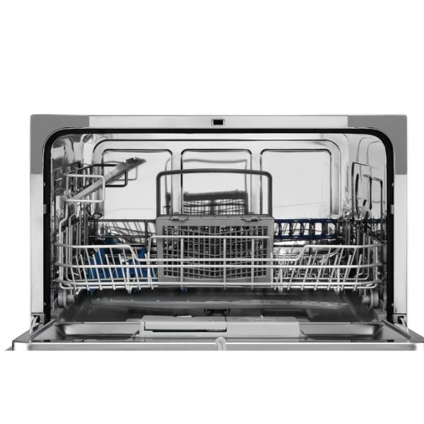 electrolux lavastoviglie electrolux esf2400os 6 coperti classe f a44xl55xp50 argento ean 7332543765270