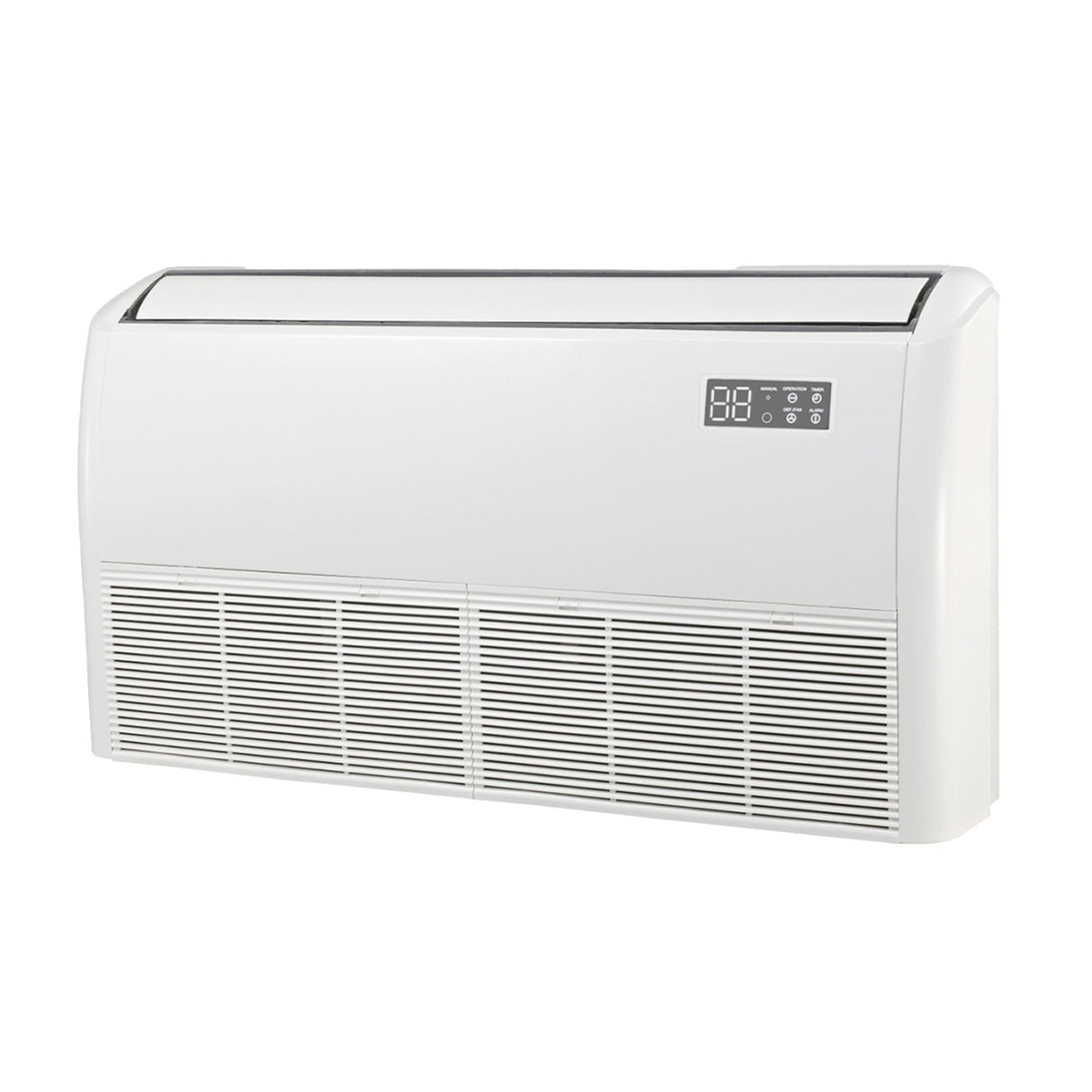 ferroli condizionatore soffittopavimento ferroli giada c 48000 btu 2cp004pf r 32 wi fi optional con telecomando