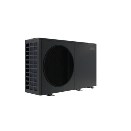 ferroli pompa di calore reversibile ferroli omnia life m 12 kw trifase r 290 con comando remoto
