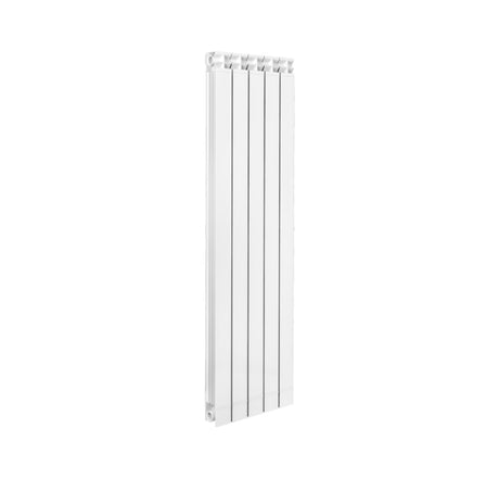 fondital radiatore termosifone in alluminio fondital garda s90 da 3 a 6 elementi interasse 1200 mm 6 elementi