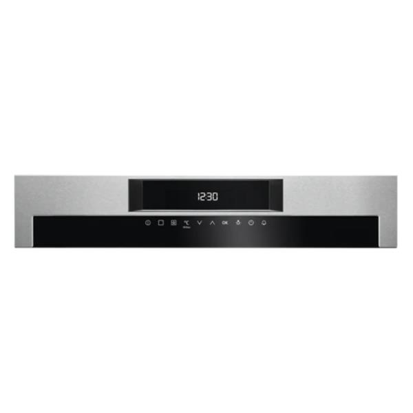 forno aeg bee641222m 72 l acciaio inox multifunzione ventilato