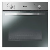 forno elettrico ad incasso candy fcs201x statico 71 litri classe a a59 5xl59 5xp56 8 grigio