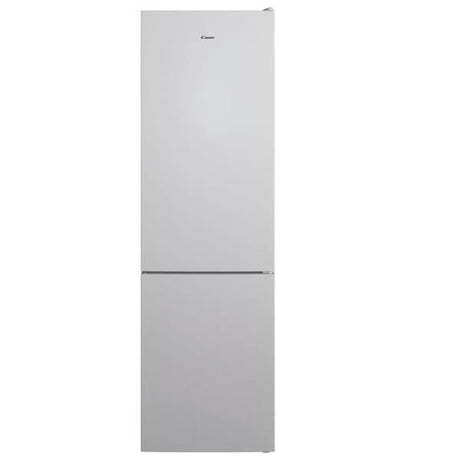 frigorifero doppia porta candy cce4t620es classe e 377 litri a200xl59 5xp65 8 no frost wi fi cool box regolabile argento 38232