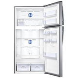 frigorifero doppia porta samsung rt62k7005sl 620 litri classe energetica f a186xl83 6xp78 8 no frost multi airflow inverter inox 38221