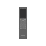 fujitsu unita interna a parete fujitsu kj black 9000 btu aseh09kjcalb r 32 wi fi integrato