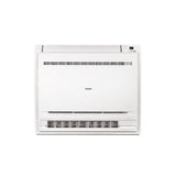 haier climatizzatore dual split console haier 1212 btu con 2u50s2sm1fa 3 r 32 wi fi integrato