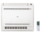 haier condizionatore console haier 12000 btu af35s2sd1fad r 32 wi fi integrato con telecomando