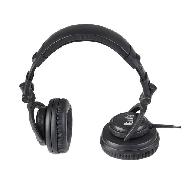 hercules dj starter kit con controller dj _ 2 altroparlanti _ cuffie 4780890