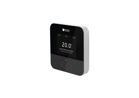 hermann saunier duval cronotermostato modulante touch screen hermann saunier duval ebus miset 0020260998