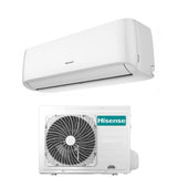 hisense area occasioni 2424 condizionatore hisense easy smart 12000 btu ca35mr0bg r 32 wi fi integrato