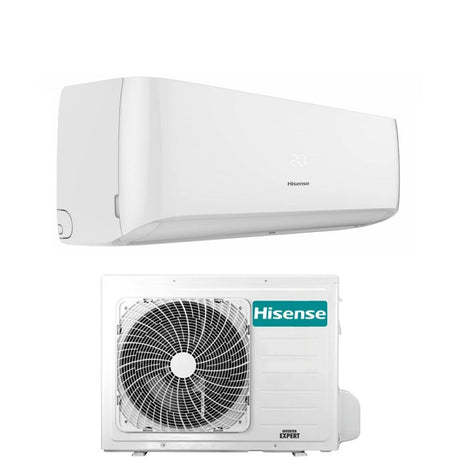 hisense area occasioni 2446 condizionatore hisense easy smart 12000 btu ca35mr0bg r 32 wi fi integrato