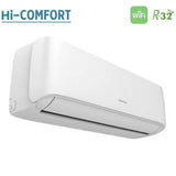 hisense area occasioni 2464 condizionatore hisense hi comfort 12000 btu cf35mr0bg r 32 wi fi integrato