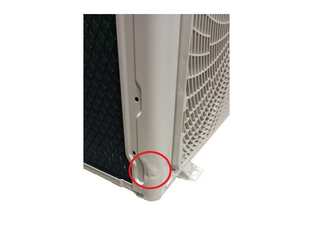hisense area occasioni 2836 condizionatore hisense easy smart 12000 btu ca35mr0bg r 32 wi fi integrato