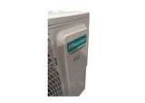 hisense area occasioni 3157 condizionatore dual split hisense hi comfort 99 con 2amw42u4rgc r 32 wi fi integrato