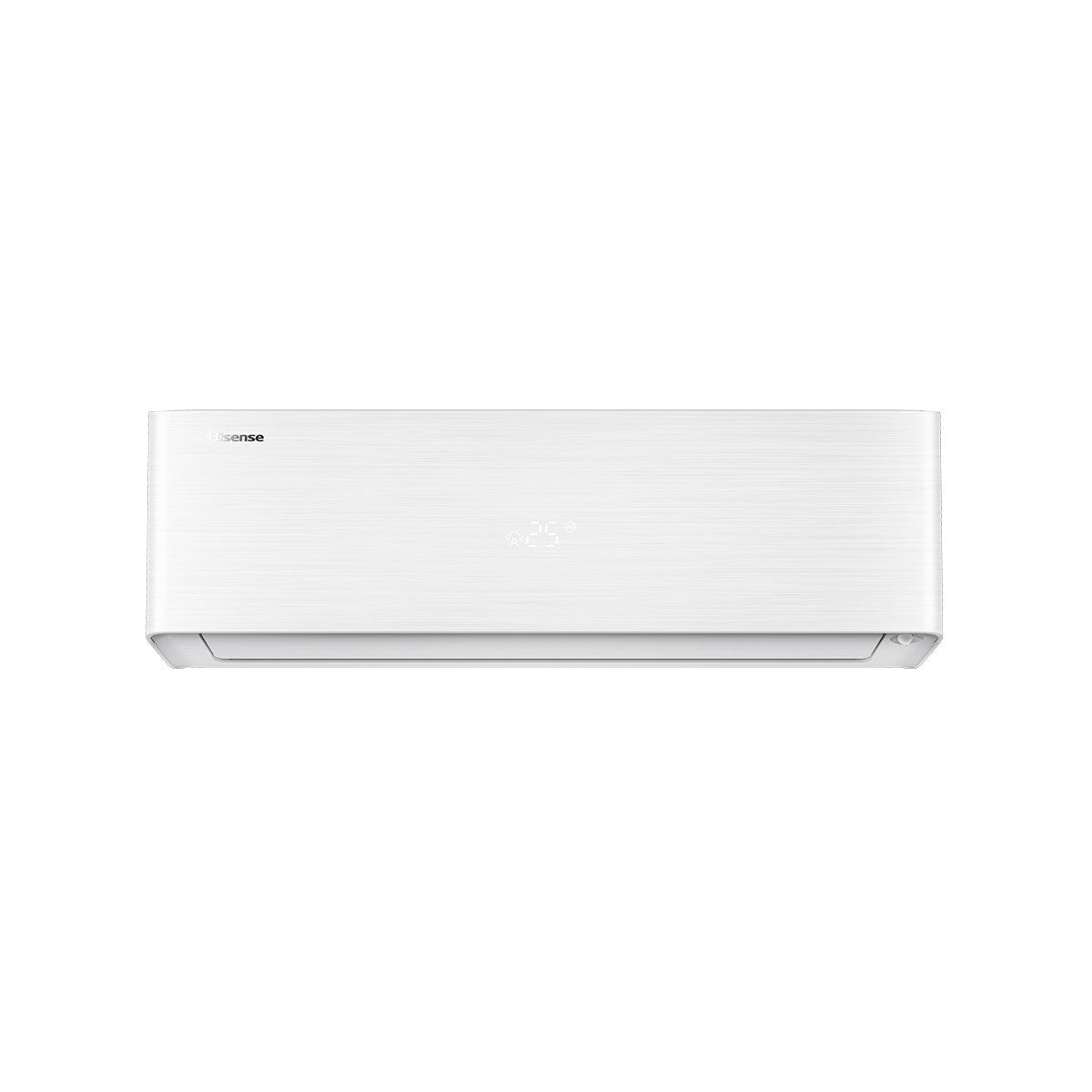 hisense condizionatore hisense dual split energy pro x 1818 con 5amw105u4rqc r 32 wi fi integrato