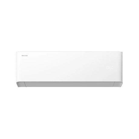 hisense condizionatore hisense dual split uni hb 99 con 2amw52u4rxc r 32 wi fi integrato