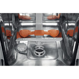 hotpoint ariston lavastoviglie hotpoint ariston ha3fc10bs7a0s 10 coperti classe c a85xl45xp59 inox ean 8050147702338
