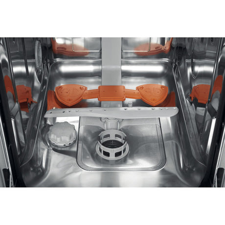 hotpoint ariston lavastoviglie hotpoint ariston ha3fc10bs7a0s 10 coperti classe c a85xl45xp59 inox ean 8050147702338