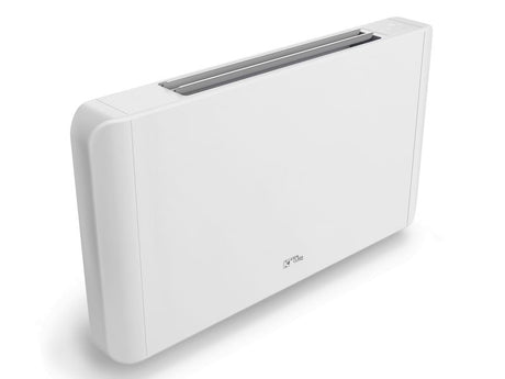 idealclima ventilconvettore a parete ideal clima nemo 800 tnm08d wi fi optional