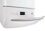 immergas caldaia a condensazione immergas victrix maior 35 metanogpl con kit scarico fumi