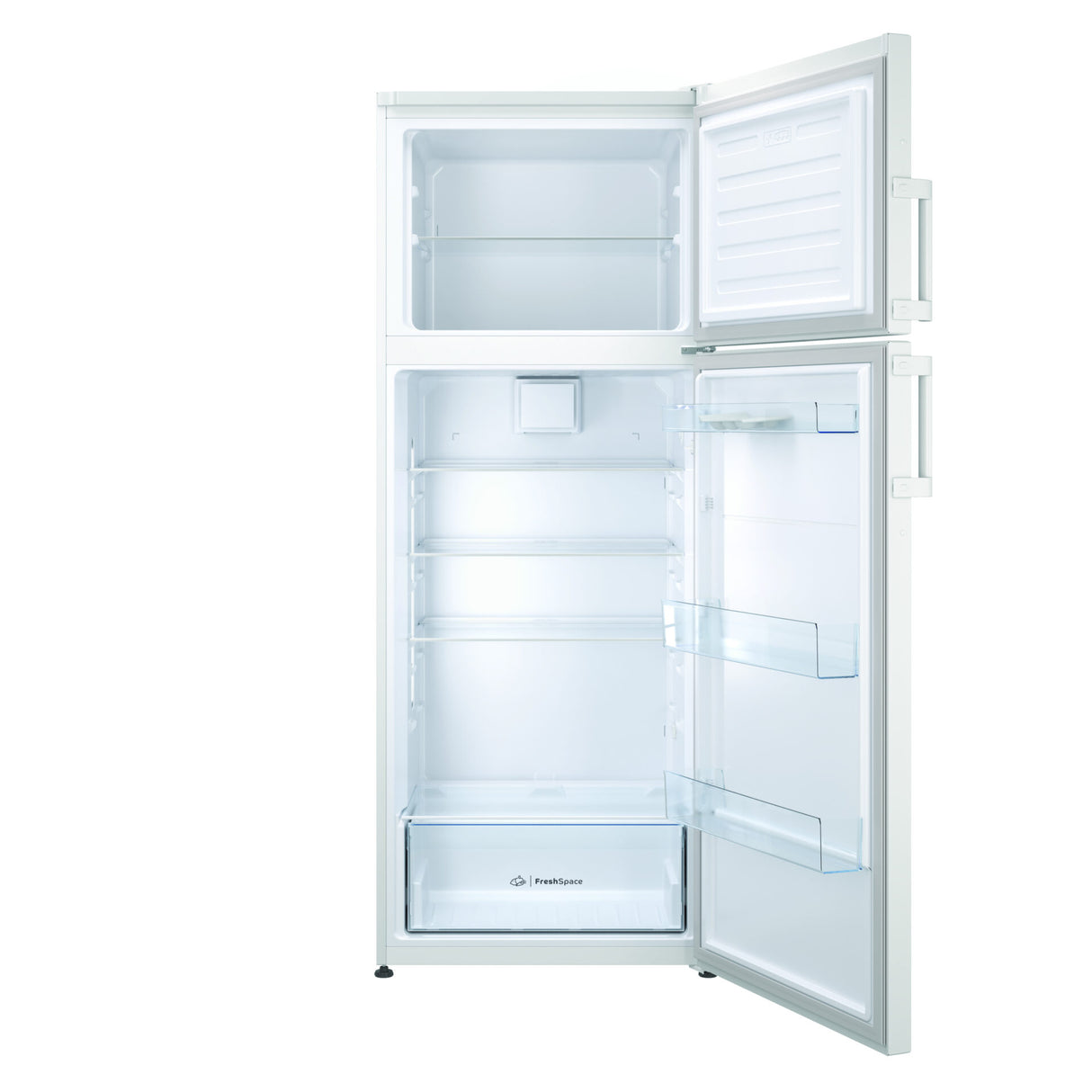 indesit frigorifero combinato indesit it70 832 w 437 l classe e a185xl70xp655 bianco