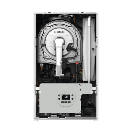 junkers bosch area occasioni 2601 caldaia a condensazione junkers bosch condens 1200 w gc1200w 2424 c 23 metano con kit scarico fumi