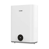 junkers bosch scaldabagno elettrico junkers bosch tronic 4500t 47 litri tr4501t 50 derb
