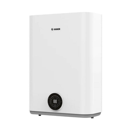 junkers bosch scaldabagno elettrico junkers bosch tronic 4500t 47 litri tr4501t 50 derb