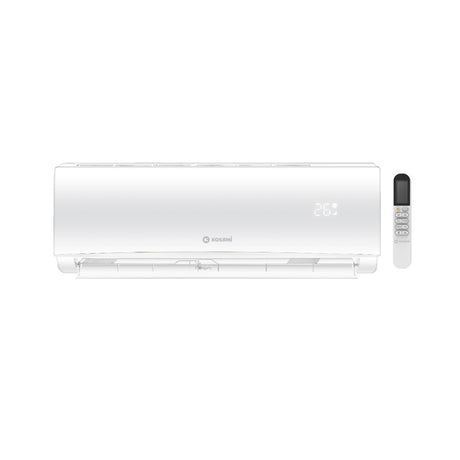 kosami condizionatore kosami paros white 18000 btu r 32 wi fi integrato