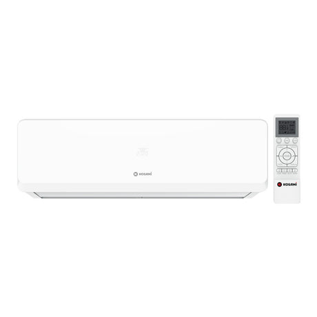 kosami condizionatore kosami peony 18000 btu r 32 wi fi optional