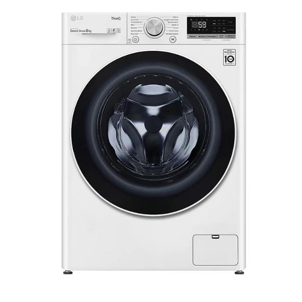 lav 8kg c aidd turbo 1400giri