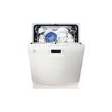 lavastoviglie a libera installazione electrolux esf5512low 13 coperti airdry autoflex classe f