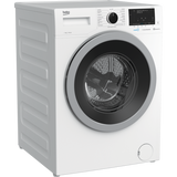 lavatrice a carico frontale beko 9 kg wtx91436ai it classe b a85xl60xp60 1400 giri bluetooth  prosmart inverter 38586