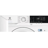 lavatrice carica frotale da incasso electrolux ew7f572wbi 7kg 1200 giri perfectcare 700 sensicare timemanager a81 9xl59 6xp54 classe d