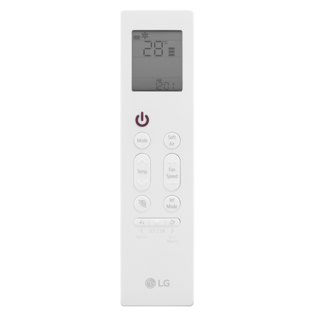 lg climatizzatore condizionatore lg dual split inverter serie dualcool deluxe 1212 con mu2r17 r 32 wi fi integrato 1200012000