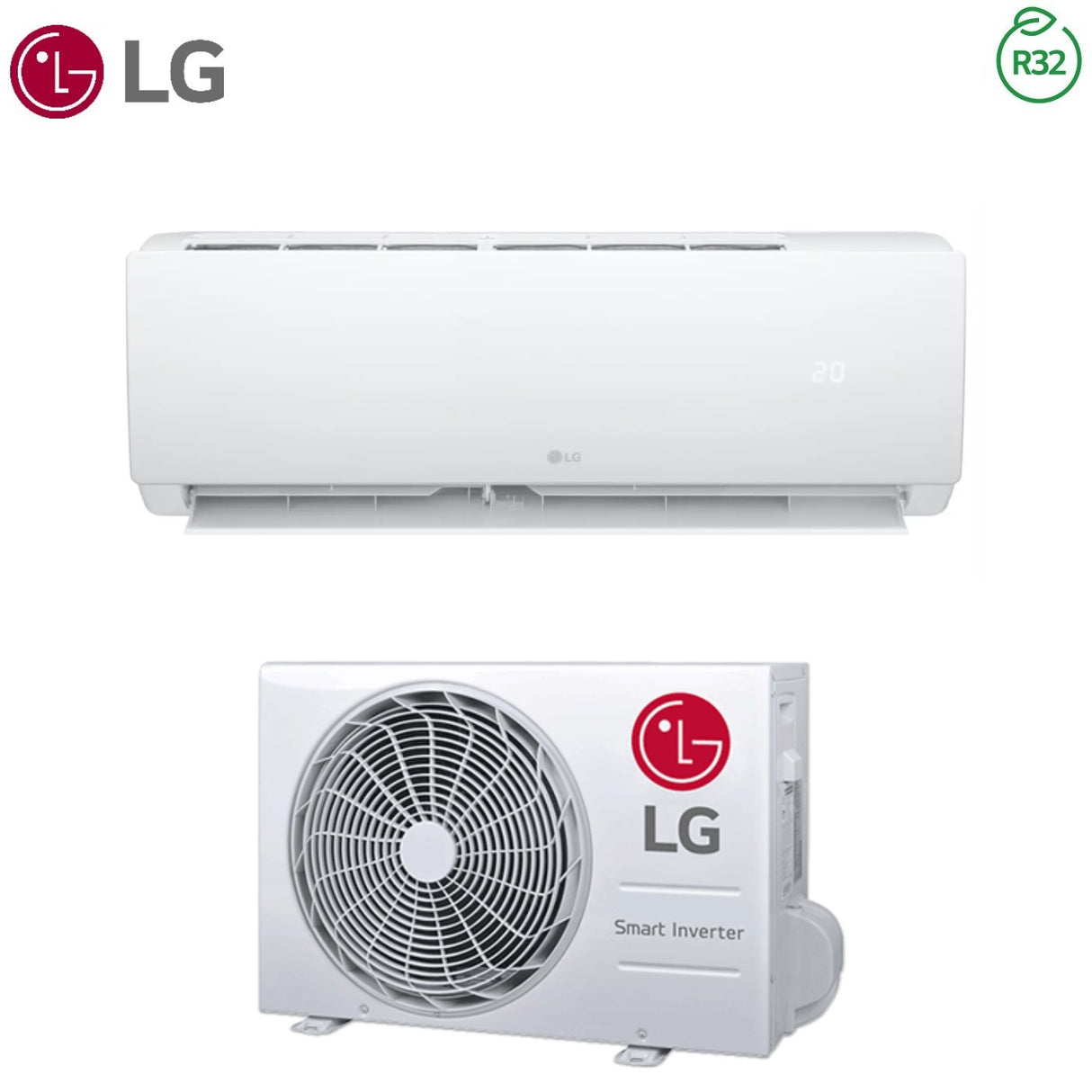 lg condizionatore lg libero 12000 btu wz12awn snui r 32 wi fi integrato