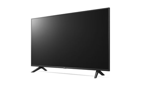 lg smart tv 43 ultra hd uhd 4k bluetooth wifi 3 hdmi 1 usb 43uq70003lb colore nero