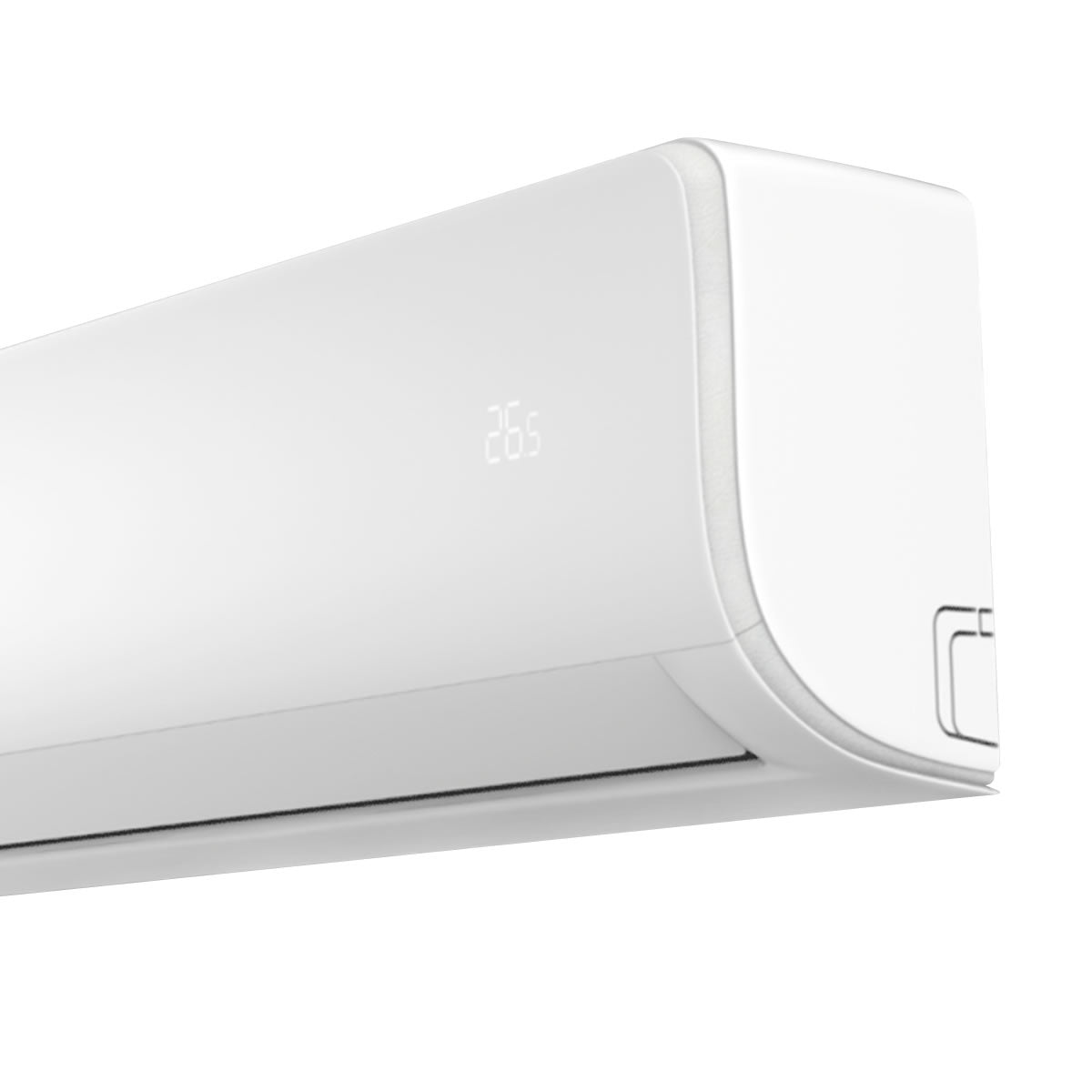 midea area occasioni 2719 condizionatore midea xtreme pro wi fi 9000 btu msagbu 09hrfn8 r 32 wi fi integrato